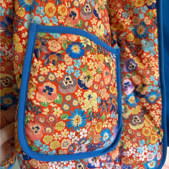 Floral Jacket - Picture 5 of 8